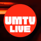 Logo de UMTV LIVE