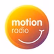 Motion Radio 97.5 logo