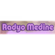 Logo de Radyo Medine