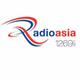 Radio Asia logo