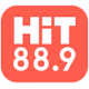 Logo de HiT 88.9