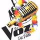 La Voz del Valle logo