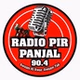 Radio Pir Panjal 90.4 FM logo