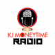 Logo de KJ MONEY TIME RADIO