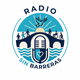 Logo de Radio sin Barreras