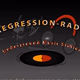 Logo de Regression Radio