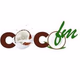 Logo de COCO FM