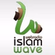 IslamWave logo