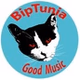 Radio BipTunia logo