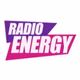 Logo de ENERGY RADIO