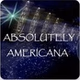ABSOLUTELY AMERICANA logo