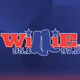Logo de Willie 95.1 & 97.5 - W248DJ