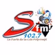 Radio SFM 102.7 logo