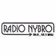Logo de Radio Nybro