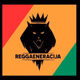 Logo de Reggaeneracija