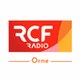 RCF Orne logo