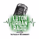 Logo de Luton Urban Radio