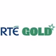 RTÉ Gold logo