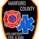 Harford County, MD Police, Fire, EMS logo