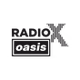 Radio X Oasis logo