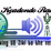 Kyadondo Radio logo