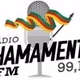 Logo de Radio Chamamento