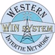 Radio Win System logo