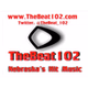 TheBeat102 logo