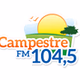 Campestre FM logo