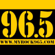 Logo de My Rock 96.5 - KMMY
