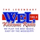 wel105point5 logo