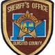 Olmsted County Sheriff, Rochester Police and Fire Dispatch logo