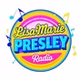 Lisa Marie Presley Radio logo