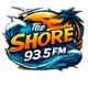 The Shore 93.5 logo