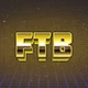 Radio FTB Trance logo