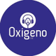 Logo de Oxigeno Fm Radio