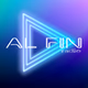 Al Fin Radio logo
