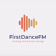 Logo de FirstDanceFM