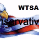 Logo de WTSA IR