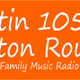 Logo de Latin 105.5 Baton Rouge - KDDK