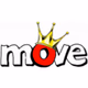 Rádio Move logo