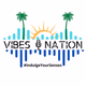 Logo de Vibes Nation Radio