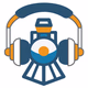 Logo de Radio La Estación