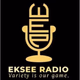 Logo de Eksee Radio