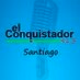 Logo de Radio El Conquistador FM