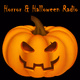 Logo de CRAGG - Horror & Halloween Radio (HHRN)