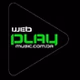 Web Radio Play logo