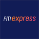 Logo de Rádio FM Express