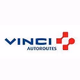 Logo de Radio Vinci Autoroutes Cofiroute Ouest 107.7