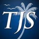 TJS Radio logo